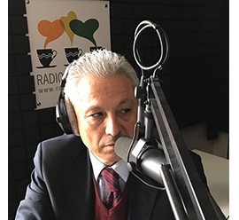 Hamdi Özkaya · Cafe Caz