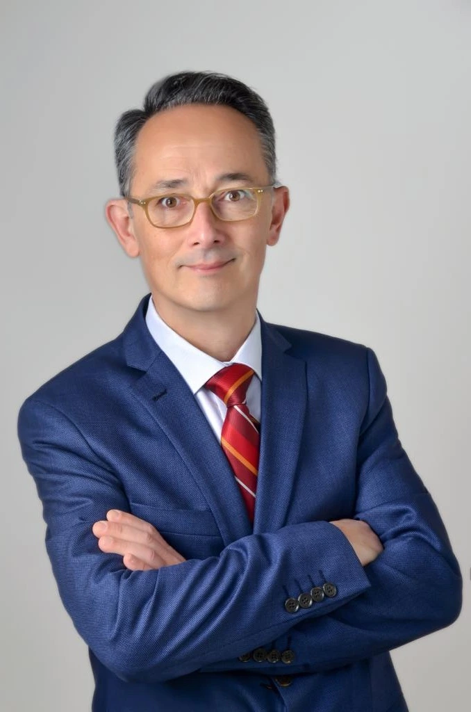 Selim Levent